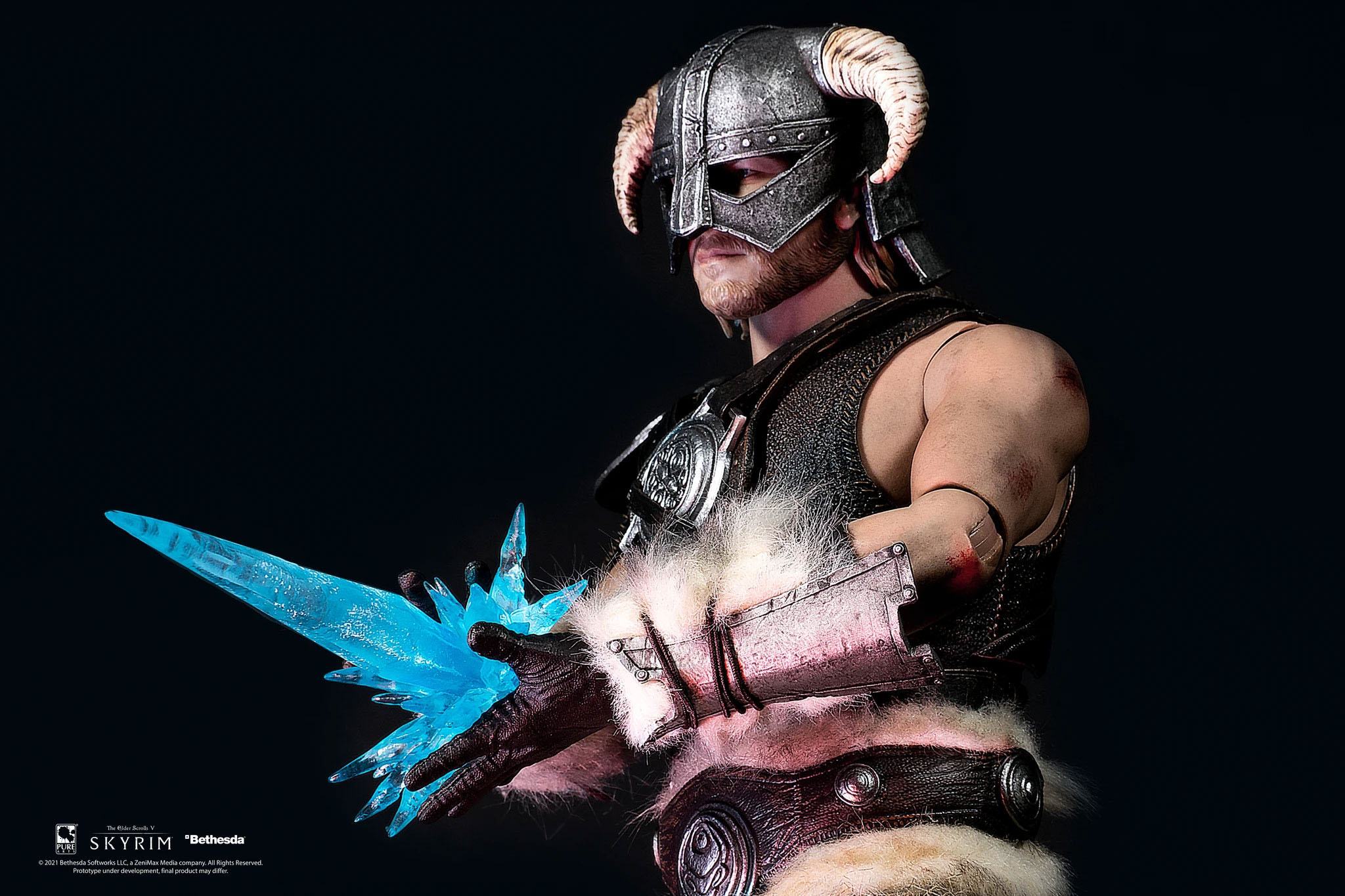 Dragonborn - Deluxe Edition - Pure Arts - Image 13