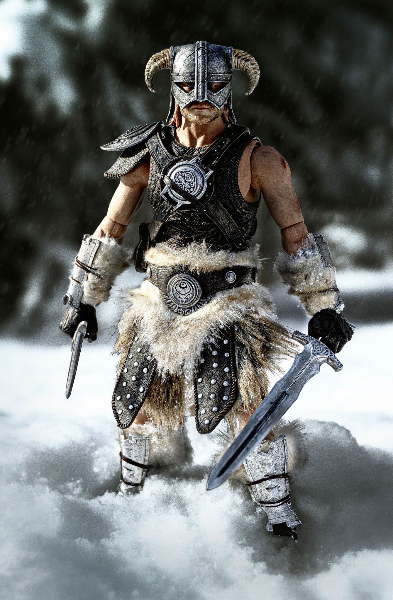 Dragonborn - Deluxe Edition - Pure Arts - Image 8