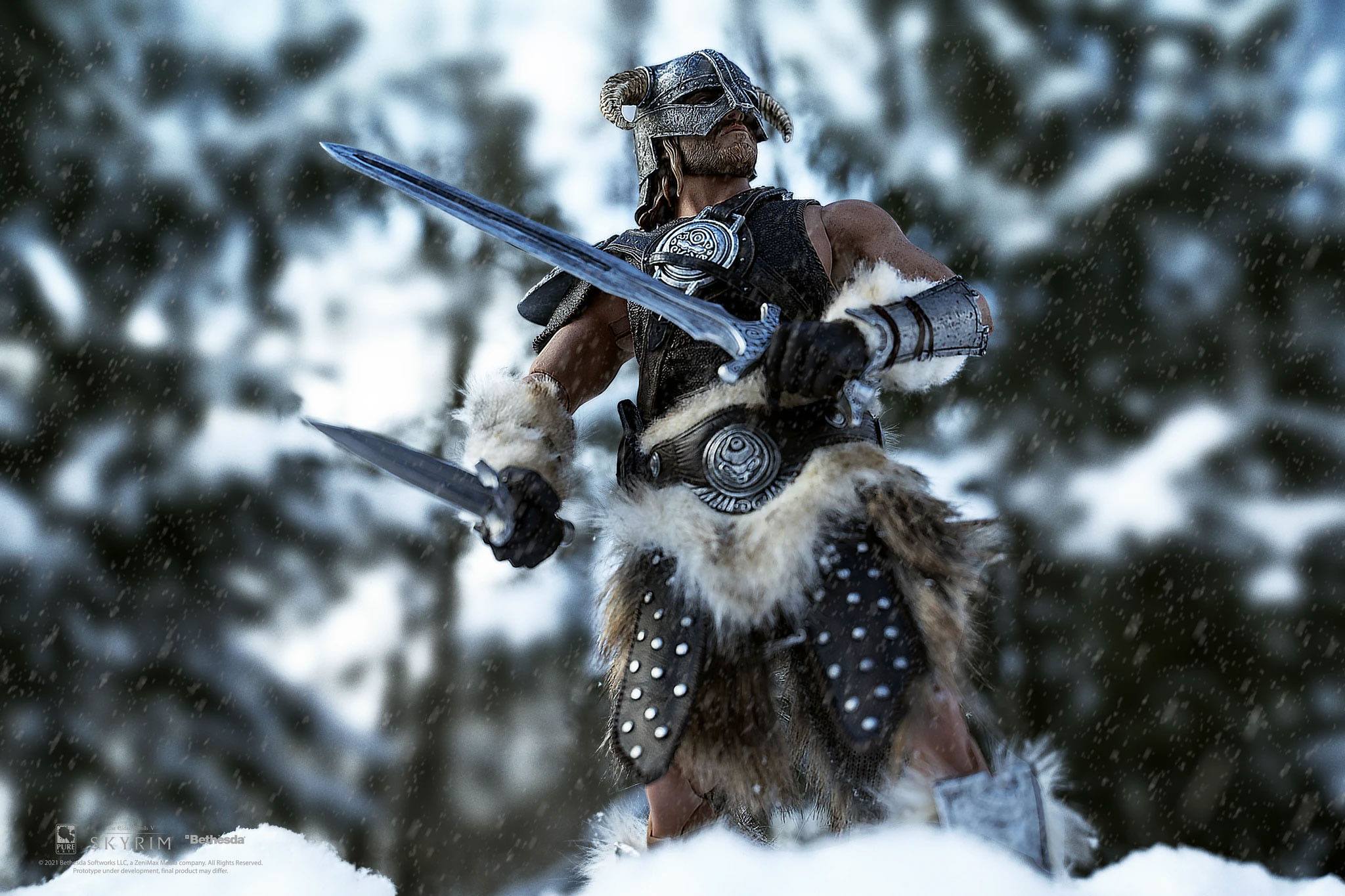 Dragonborn Deluxe Edition The Elder Scrolls V Skyrim - Image 18
