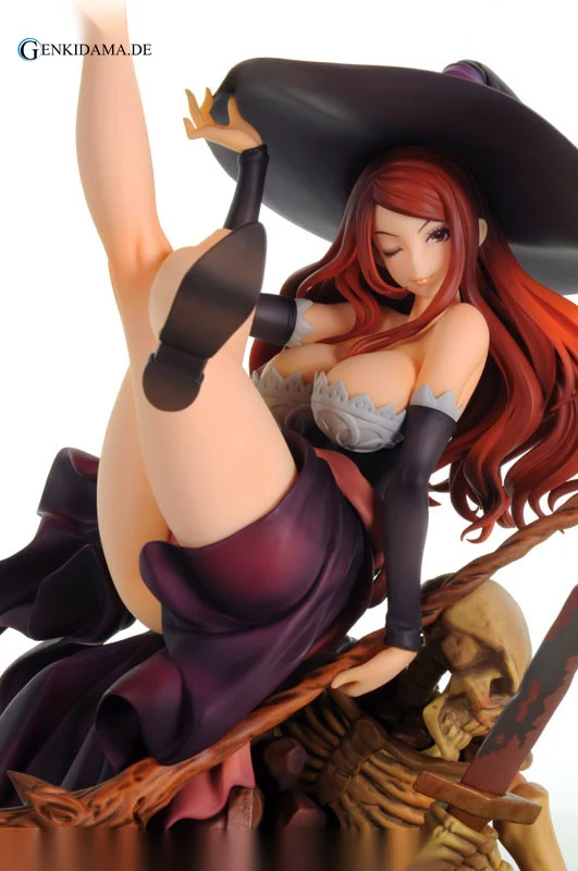 Dragon's Crown - Sorceress - Image 6