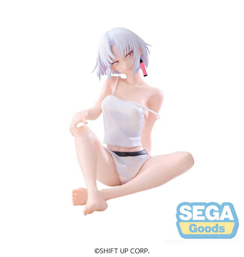 Drake Goddess of Victory: Nikke Yumemirize Sega - Image 3
