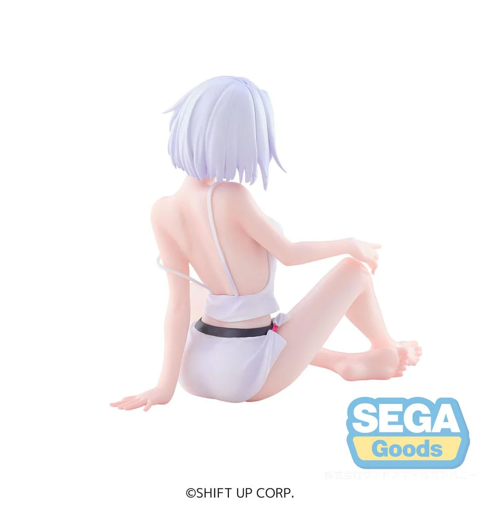 Drake Goddess of Victory: Nikke Yumemirize Sega - Image 4