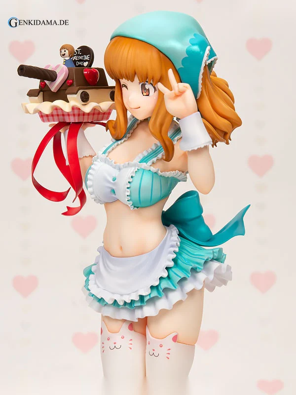 DreamTech Girls und Panzer Saori Takebe - Image 10