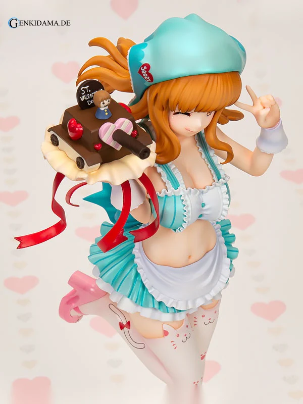 DreamTech Girls und Panzer Saori Takebe - Image 13