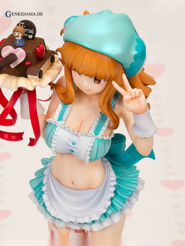 DreamTech Girls und Panzer Saori Takebe - Image 14