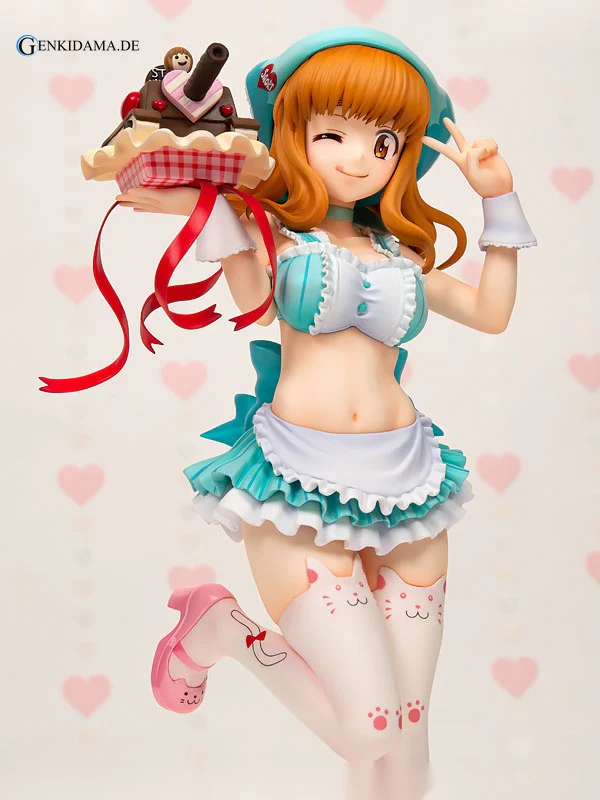 DreamTech Girls und Panzer Saori Takebe - Image 20