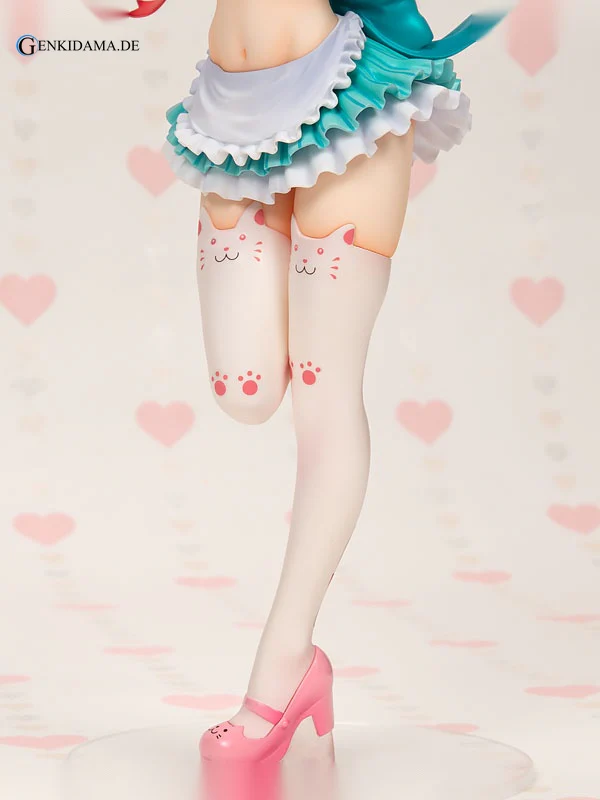 DreamTech Girls und Panzer Saori Takebe - Image 24