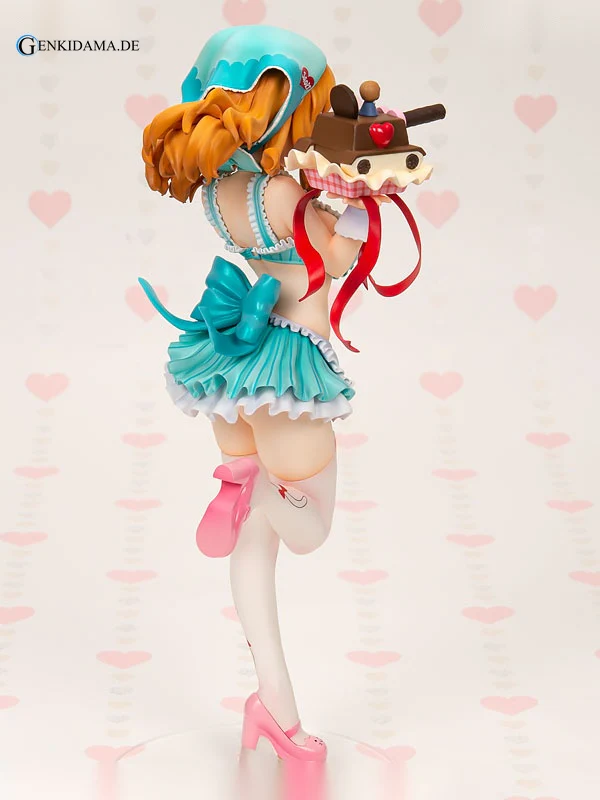 DreamTech Girls und Panzer Saori Takebe - Image 6