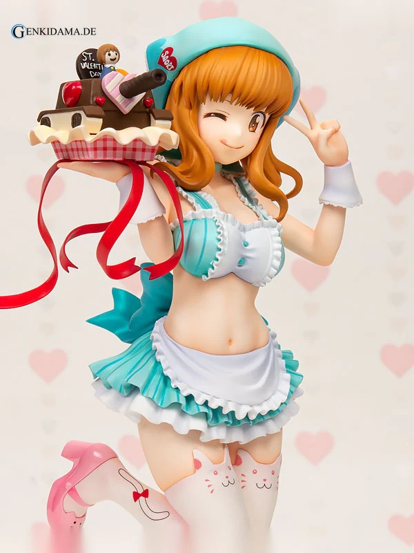 DreamTech Girls und Panzer Saori Takebe - Image 8