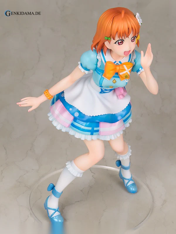 DreamTech - Love Live! Sunshine!!: Chika Takami Kimi no Kokoro wa Kagayaiterukai? Ver. - Image 11