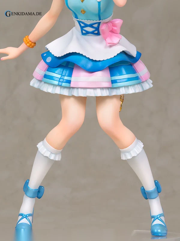 DreamTech - Love Live! Sunshine!!: Chika Takami Kimi no Kokoro wa Kagayaiterukai? Ver. - Image 24