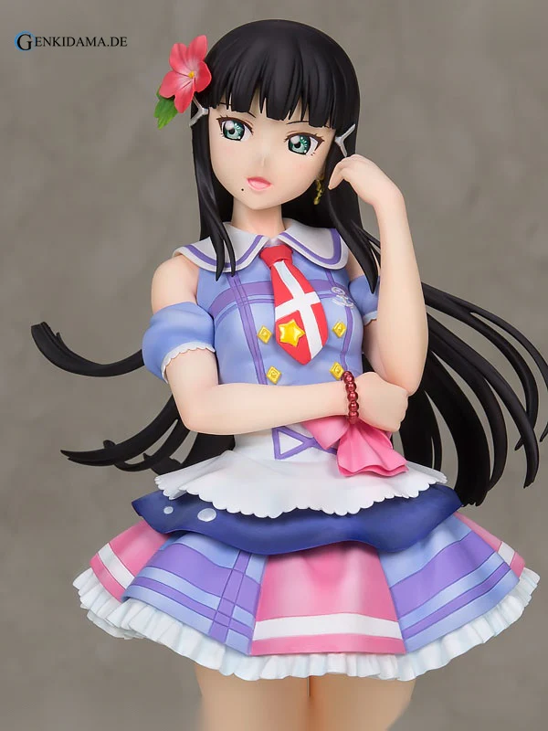 DreamTech - Love Live! Sunshine!!: Dia Kurosawa Kimi no Kokoro wa Kagayaiterukai? Ver. - Image 10