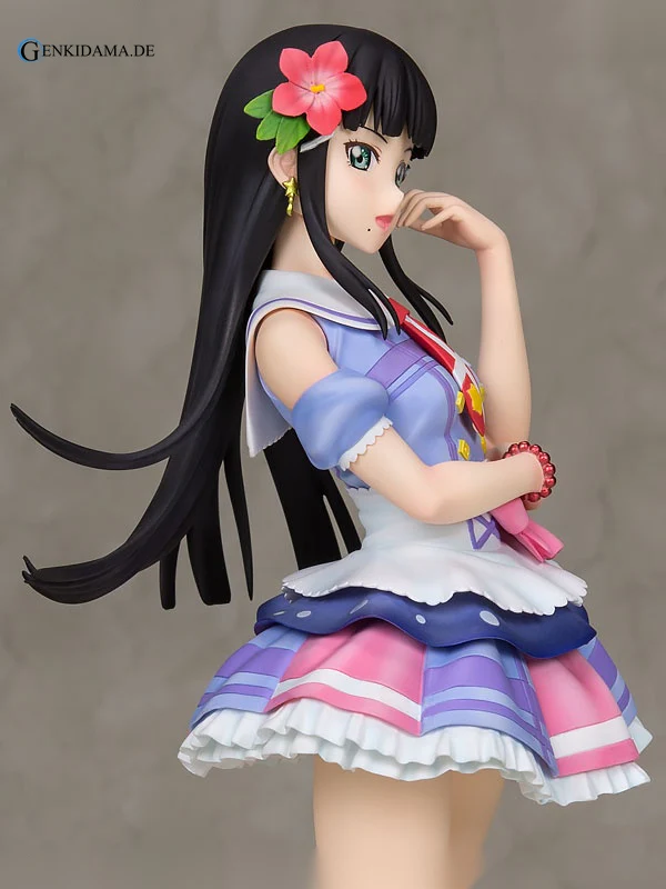 DreamTech - Love Live! Sunshine!!: Dia Kurosawa Kimi no Kokoro wa Kagayaiterukai? Ver. - Image 11
