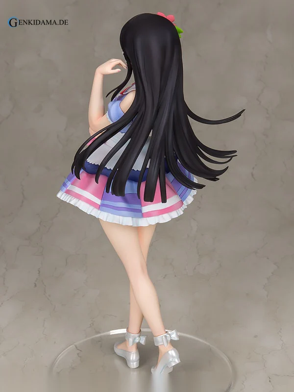 DreamTech - Love Live! Sunshine!!: Dia Kurosawa Kimi no Kokoro wa Kagayaiterukai? Ver. - Image 13