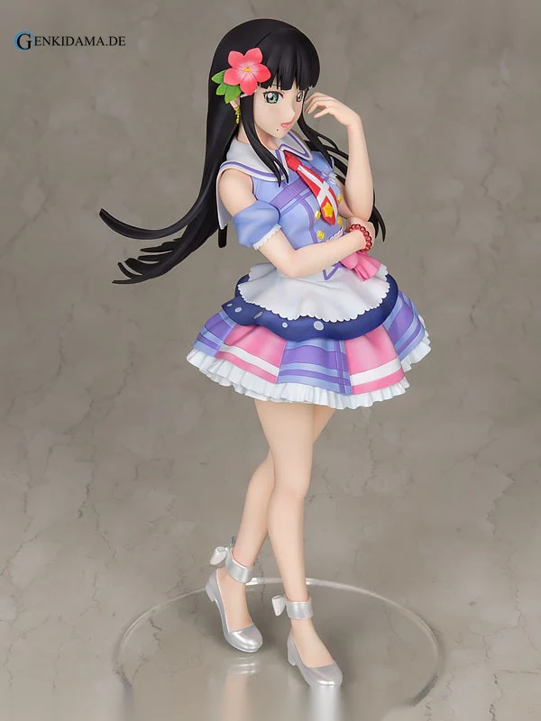 DreamTech - Love Live! Sunshine!!: Dia Kurosawa Kimi no Kokoro wa Kagayaiterukai? Ver. - Image 14