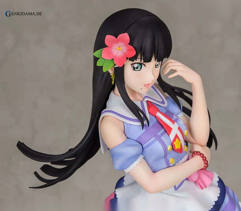 DreamTech - Love Live! Sunshine!!: Dia Kurosawa Kimi no Kokoro wa Kagayaiterukai? Ver. - Image 15