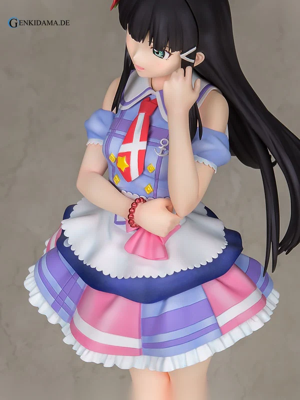 DreamTech - Love Live! Sunshine!!: Dia Kurosawa Kimi no Kokoro wa Kagayaiterukai? Ver. - Image 16