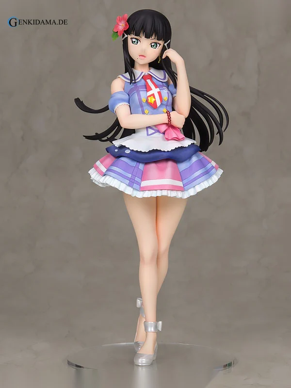 DreamTech - Love Live! Sunshine!!: Dia Kurosawa Kimi no Kokoro wa Kagayaiterukai? Ver. - Image 2