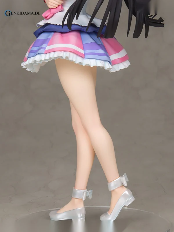DreamTech - Love Live! Sunshine!!: Dia Kurosawa Kimi no Kokoro wa Kagayaiterukai? Ver. - Image 20