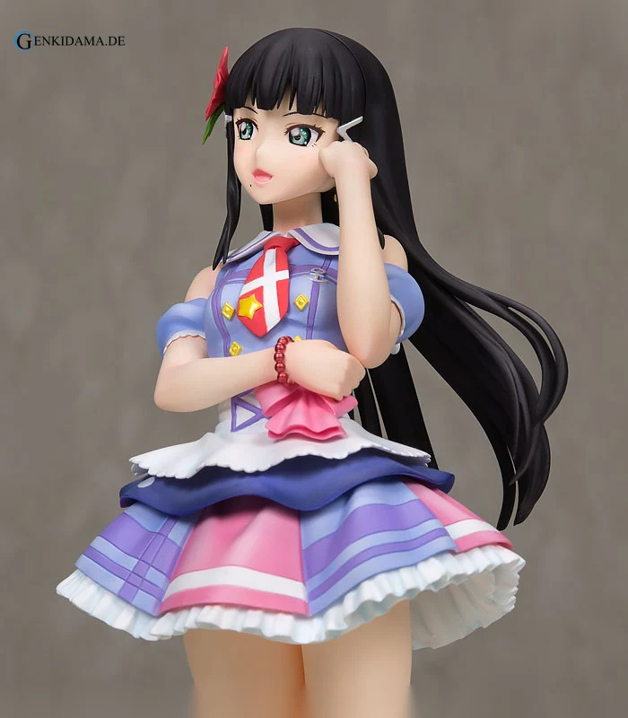 DreamTech - Love Live! Sunshine!!: Dia Kurosawa Kimi no Kokoro wa Kagayaiterukai? Ver. - Image 22