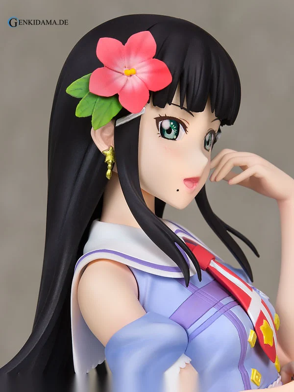 DreamTech - Love Live! Sunshine!!: Dia Kurosawa Kimi no Kokoro wa Kagayaiterukai? Ver. - Image 23