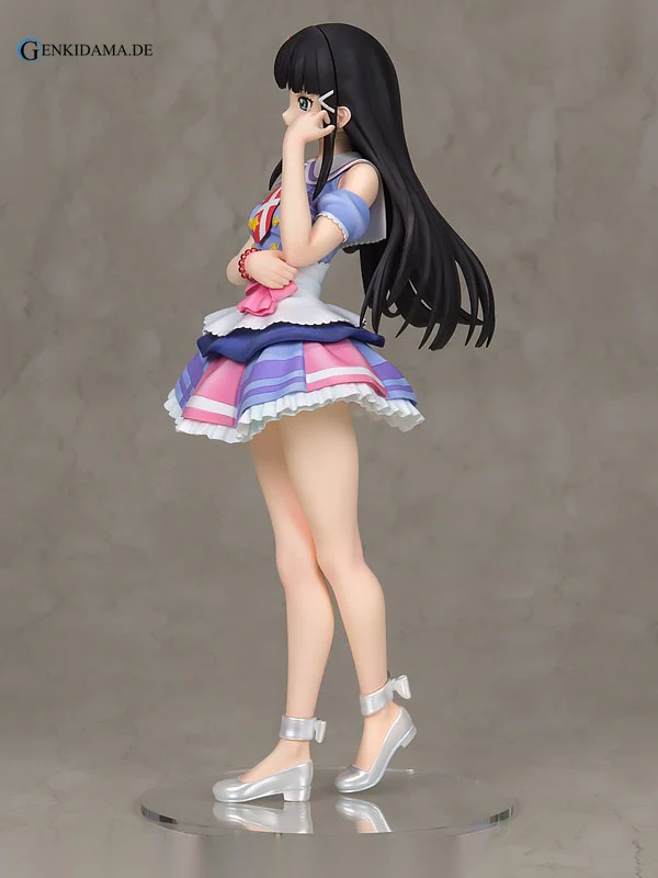 DreamTech - Love Live! Sunshine!!: Dia Kurosawa Kimi no Kokoro wa Kagayaiterukai? Ver. - Image 4