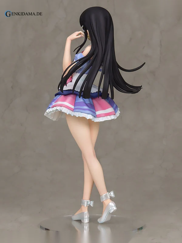 DreamTech - Love Live! Sunshine!!: Dia Kurosawa Kimi no Kokoro wa Kagayaiterukai? Ver. - Image 5