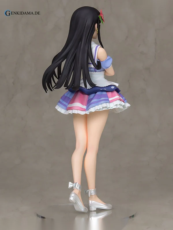 DreamTech - Love Live! Sunshine!!: Dia Kurosawa Kimi no Kokoro wa Kagayaiterukai? Ver. - Image 7
