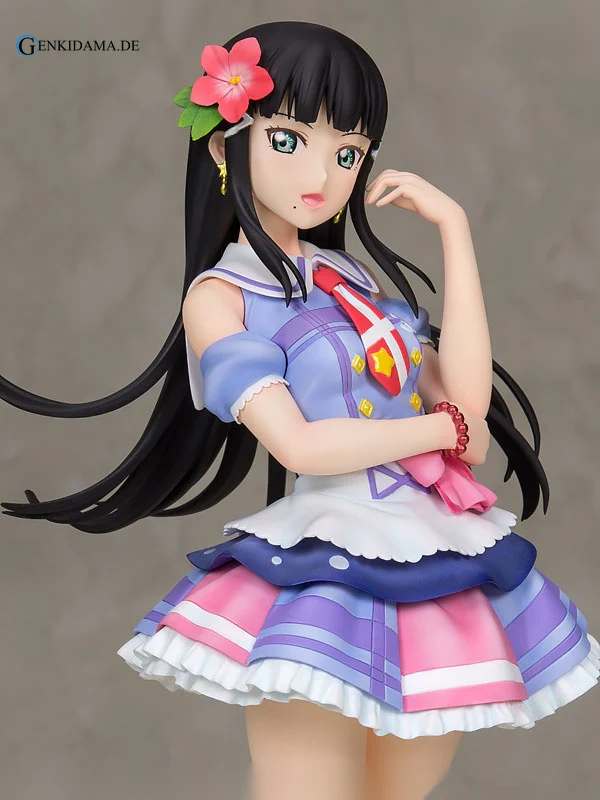 DreamTech - Love Live! Sunshine!!: Dia Kurosawa Kimi no Kokoro wa Kagayaiterukai? Ver. - Image 9