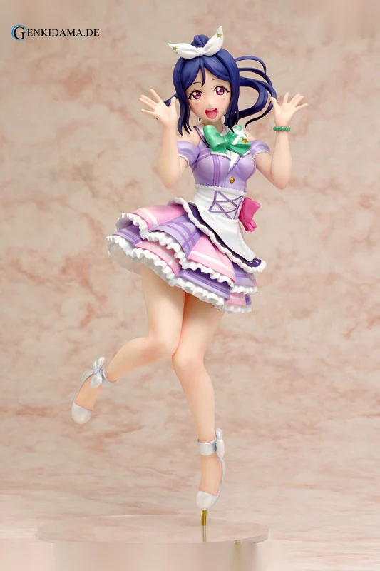 DreamTech - Love Live! Sunshine!!: Kanan Matsuura Kimi no Kokoro wa Kagayaiterukai? Ver.