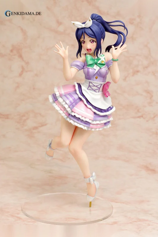 DreamTech - Love Live! Sunshine!!: Kanan Matsuura Kimi no Kokoro wa Kagayaiterukai? Ver. - Image 3
