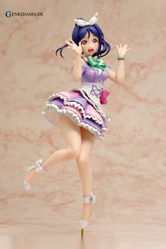 DreamTech - Love Live! Sunshine!!: Kanan Matsuura Kimi no Kokoro wa Kagayaiterukai? Ver. - Image 5