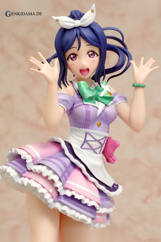 DreamTech - Love Live! Sunshine!!: Kanan Matsuura Kimi no Kokoro wa Kagayaiterukai? Ver. - Image 6