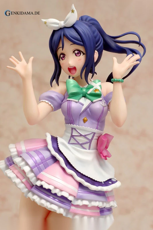 DreamTech - Love Live! Sunshine!!: Kanan Matsuura Kimi no Kokoro wa Kagayaiterukai? Ver. - Image 7