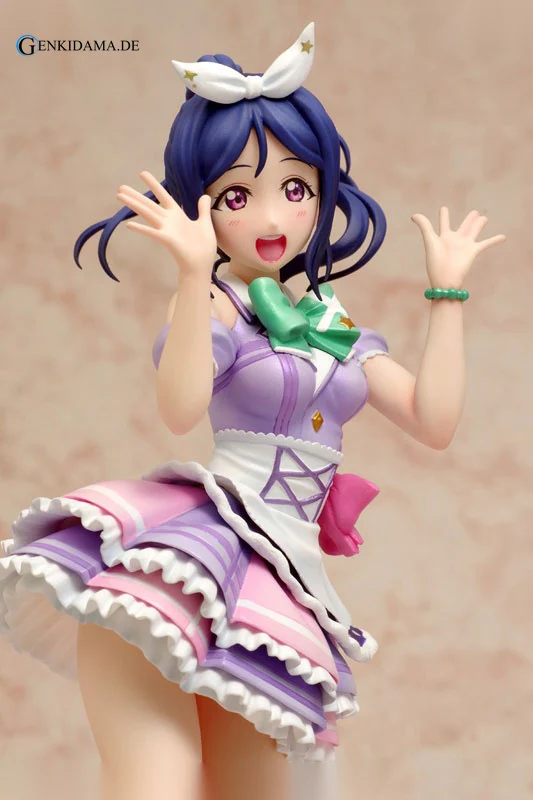 DreamTech - Love Live! Sunshine!!: Kanan Matsuura Kimi no Kokoro wa Kagayaiterukai? Ver. - Image 8