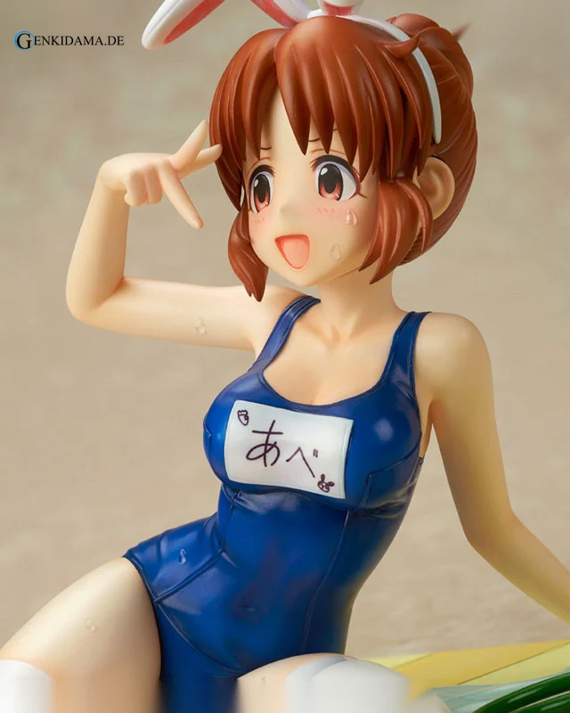 DreamTech THE IDOLM@STER Cinderella Girls Nana Abe - Image 10