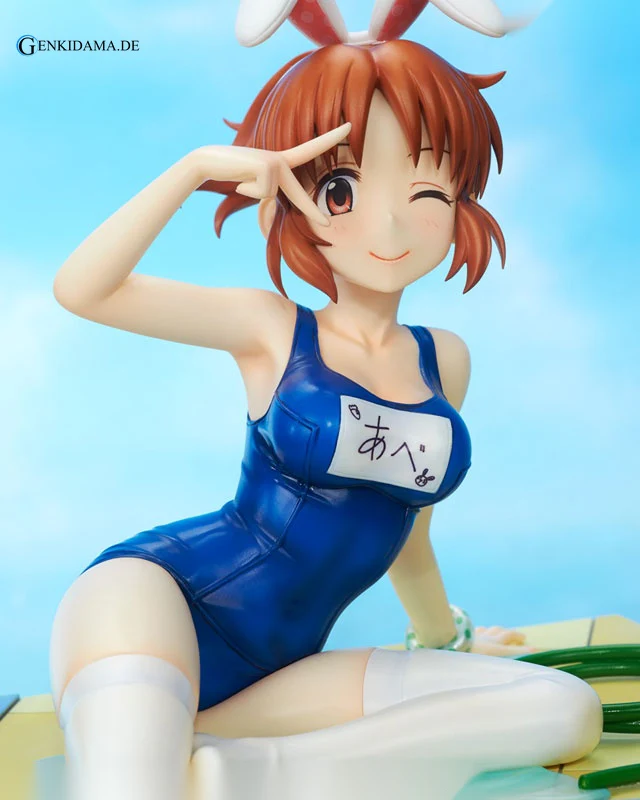 DreamTech THE IDOLM@STER Cinderella Girls Nana Abe - Image 11