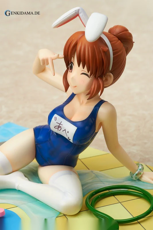 DreamTech THE IDOLM@STER Cinderella Girls Nana Abe - Image 6