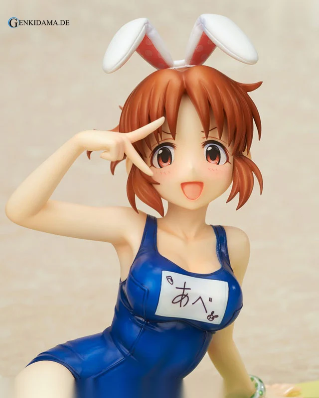 DreamTech THE IDOLM@STER Cinderella Girls Nana Abe - Image 8