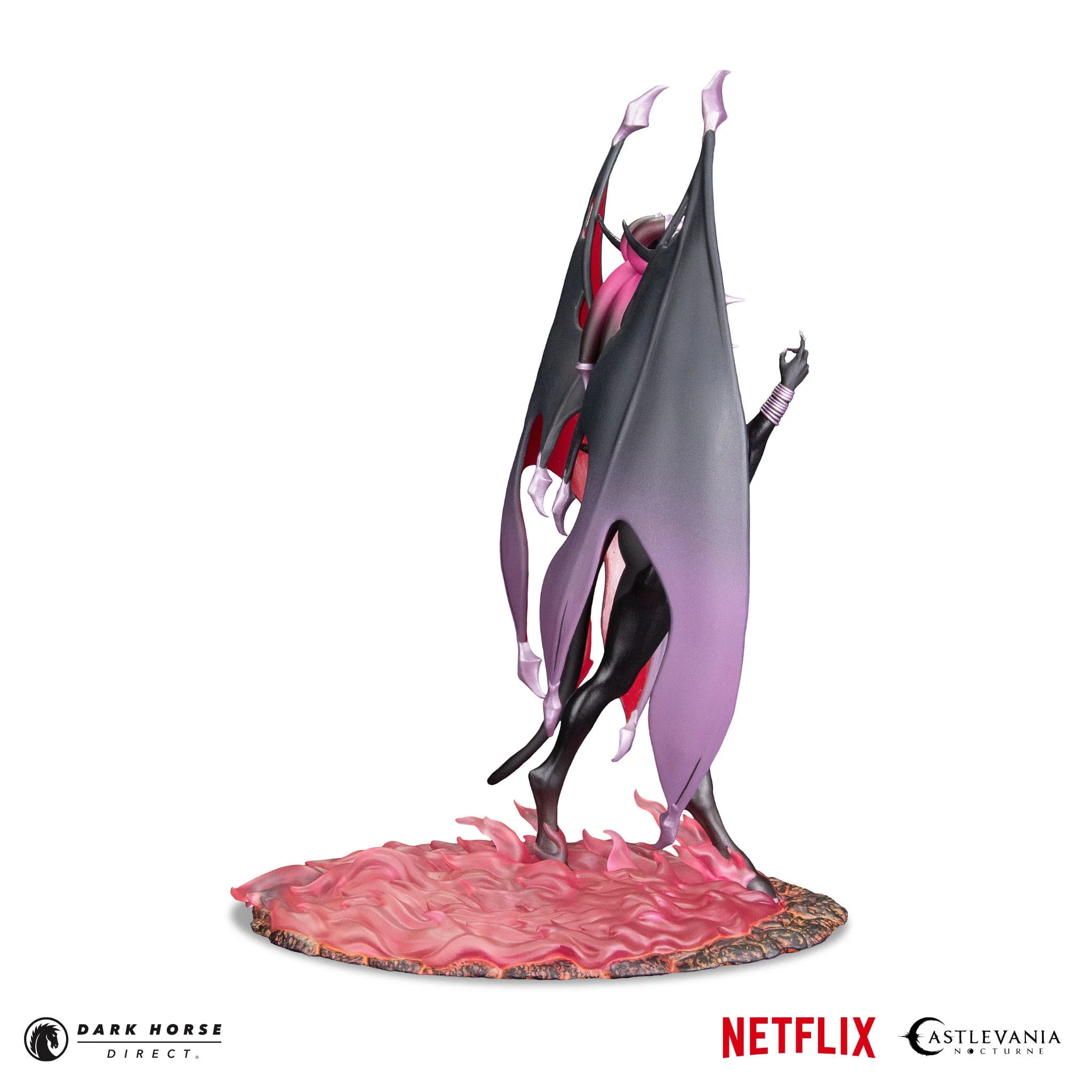 Drolta Castlevania Nocturne Dark Horse - Image 5