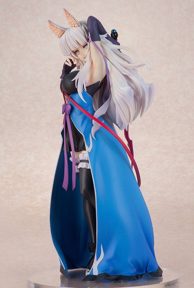 Dungeon Travelers 2 PVC Statue Mefmera - Image 5