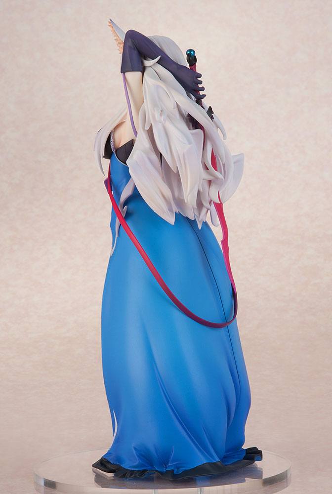 Dungeon Travelers 2 PVC Statue Mefmera - Image 6