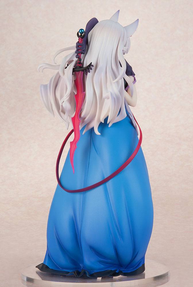 Dungeon Travelers 2 PVC Statue Mefmera - Image 7