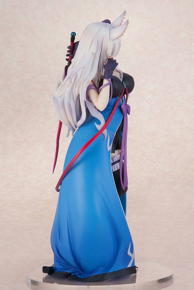 Dungeon Travelers 2 PVC Statue Mefmera - Image 8