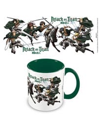 Dungeons & Dragons 3D Eierbecher mit Salzstreuer Dice - Image 4