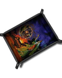Dungeons & Dragons RPG Forgotten Realms: Adventures in Faerun Spielleiter-Leitfaden englisch - Beschädigte Verpackung - Image 19