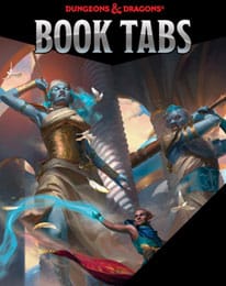 Dungeons & Dragons RPG Forgotten Realms: Heroes of Faerun Spielerleitfaden englisch - Beschädigte Verpackung - Image 33
