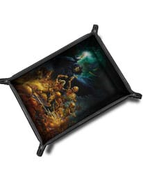Dungeons & Dragons RPG Forgotten Realms: Heroes of Faerun Spielerleitfaden englisch - Beschädigte Verpackung - Image 37
