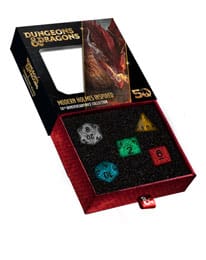 Dungeons & Dragons RPG Forgotten Realms: Heroes of Faerun Spielerleitfaden englisch - Beschädigte Verpackung - Image 38