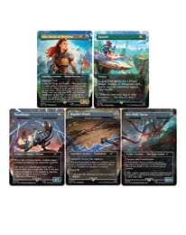 Dungeons & Dragons RPG Forgotten Realms: Heroes of Faerun Spielerleitfaden englisch - Beschädigte Verpackung - Image 46